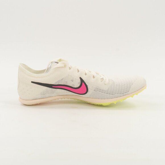 Nike Zoom Mamba 6 \'Sail - Fierce Pink\' DR2733-101 Track Cleats Multi-Size main image 6